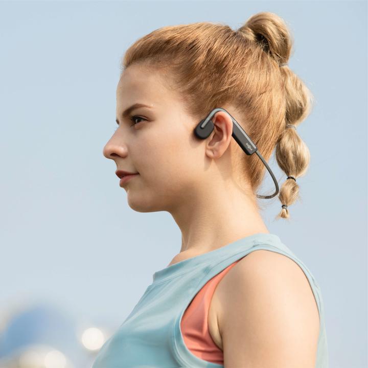 Produktbild Shokz OpenMove (ANC, 6 h, Kabellos)