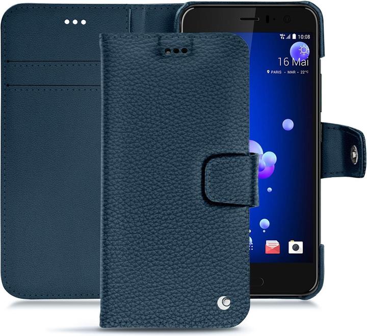 Image du produit Noreve Housse cuir portefeuille (HTC U11)