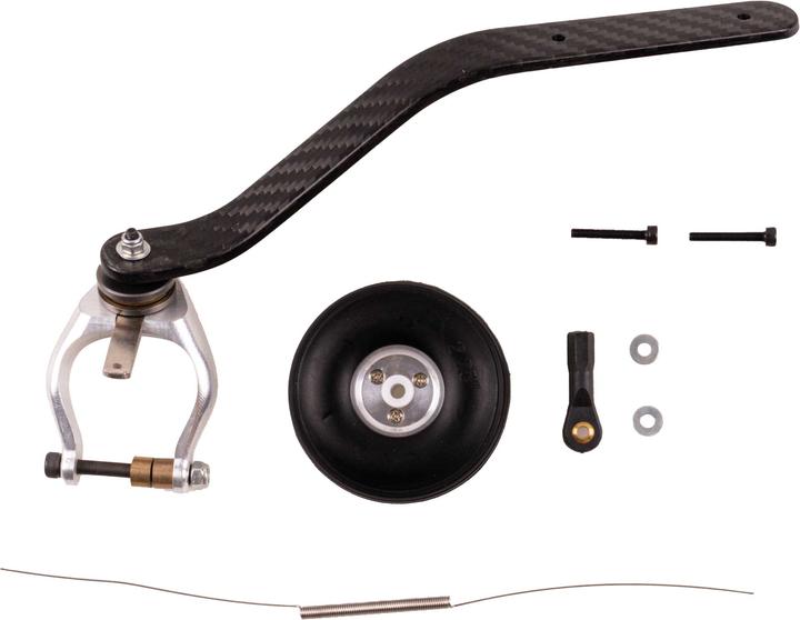Actual product image Seagull Models ( SG-Models ) Heckfahrwerk- Zivko Edge 540 V3 92"span 60-70cc