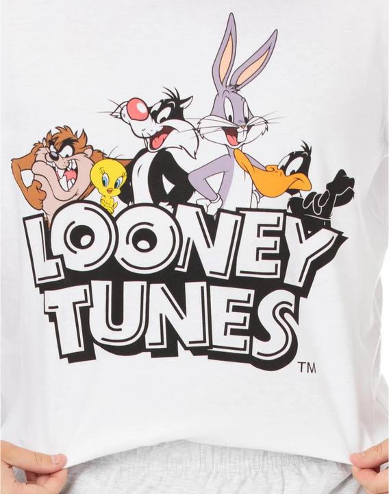 Immagine prodotto Looney Tunes Pigiama con pantaloni lunghi (XL)