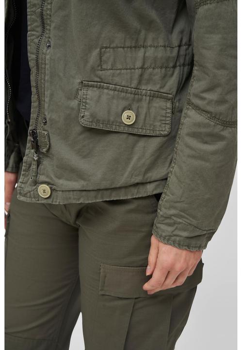 Immagine prodotto Brandit Giacca Britannia da donna - 16185 (4XL)