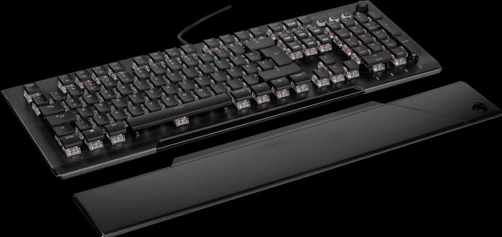 Actual product image Roccat Vulcan 121 Aimo (DE, Cable)