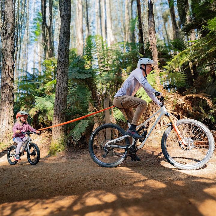 Actual product image Kids Ride Shotgun Shotgun MTB Tow Rope