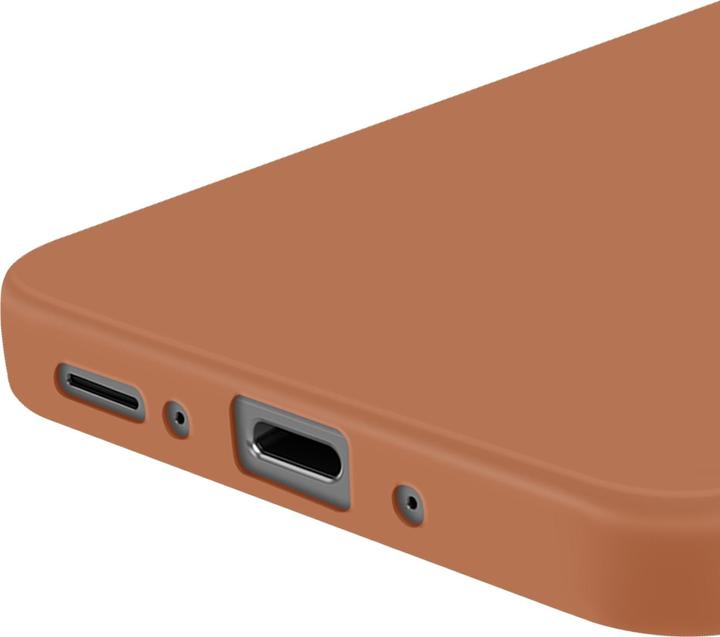 Actual product image Avizar SoftGlow Case (Samsung Galaxy A26)