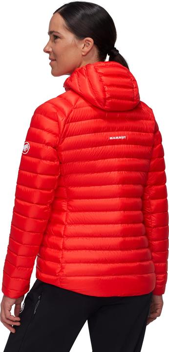 Image du produit Mammut Broad Peak In Hoodie (S)