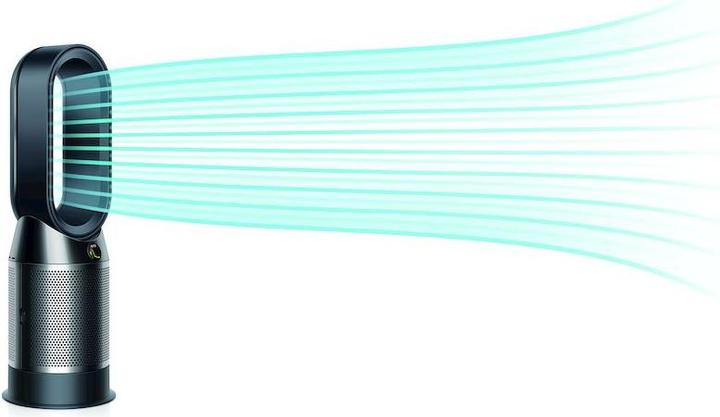 Actual product image Dyson Pure Hot + Cool