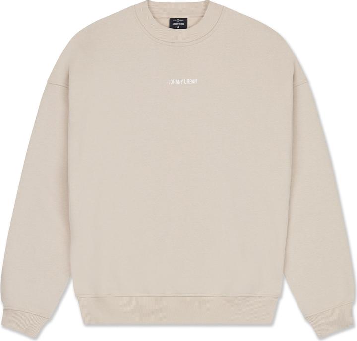 Johnny Urban Crewneck Sweater Carter