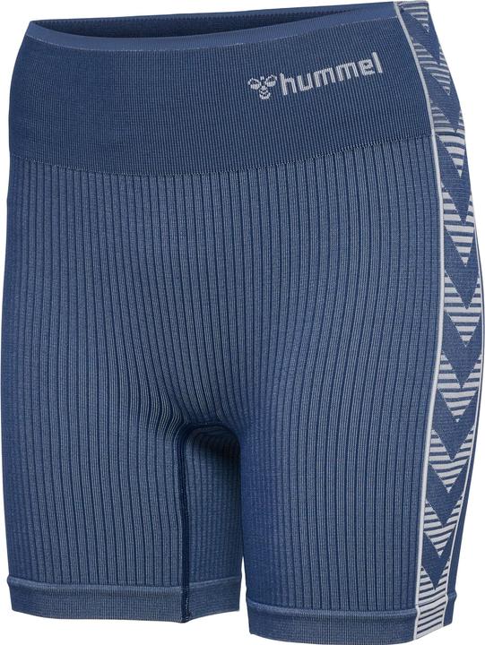Actual product image hummel Hmlmt Blaze Seamless Mw Shorts (XL)