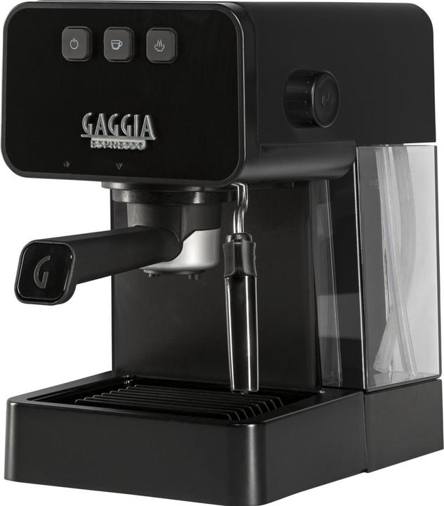 Immagine prodotto Gaggia ESPRESSO STYLE nero EG2111/01