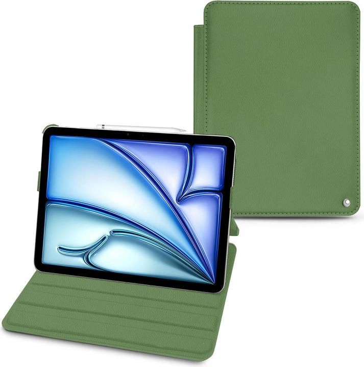 Image du produit Noreve Housse cuir horizontal (iPad Air 2020 (4. Gen), iPad Air 2022 (5e génération))