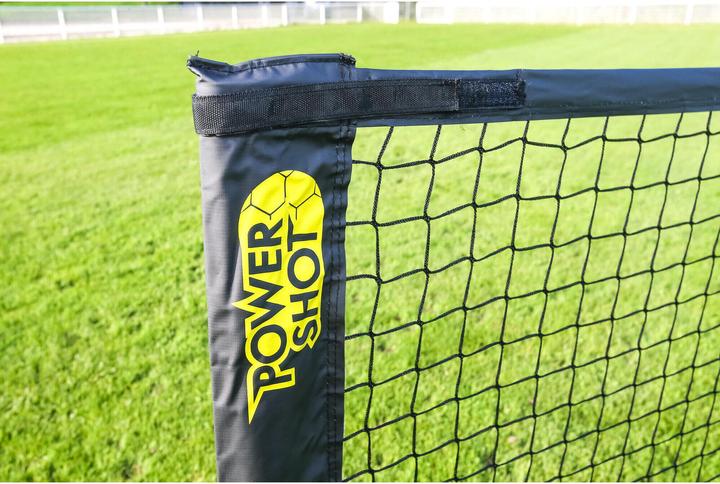 Produktbild Power Shot Fussballtennisanlage Multisport
