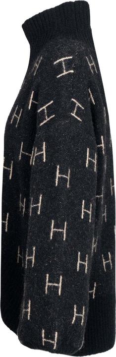 Actual product image Hést Pullover FAM Sweater Short (XL)