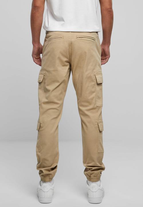 Image du produit Urban Classics Double Cargo Twill Jogging Pants (28)