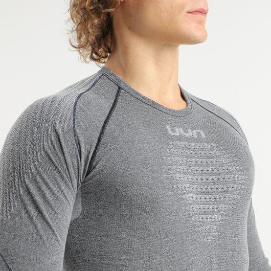 Immagine prodotto UYN Thermoshirt Evolutyon Biotech Melange (L)