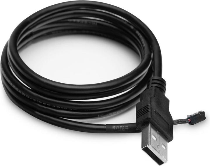 Image du produit EKWB EK-Loop Connect câble USB externe