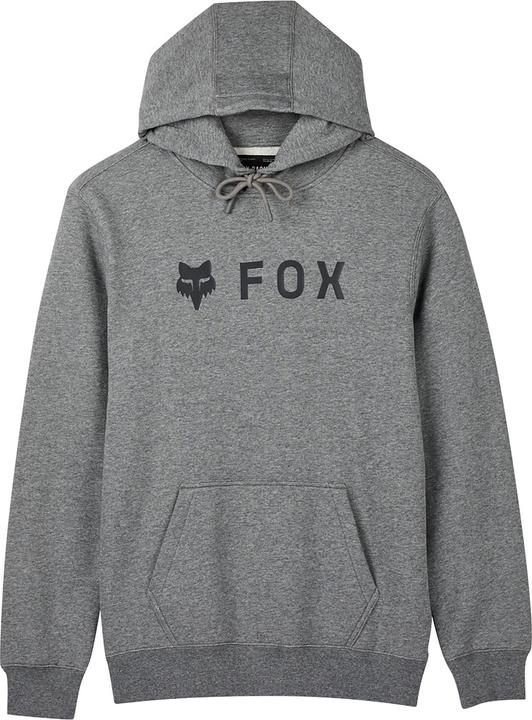Produktbild Fox Hoody 23 Absolute E Po Grey M (M)