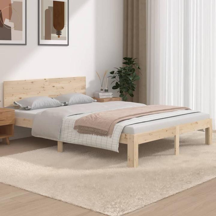 Image du produit VidaXL Primula (135 x 190 cm)