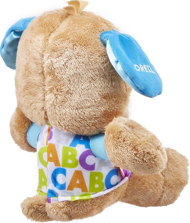 Produktbild Fisher-Price Lernspass Hündchen (30.50 cm)