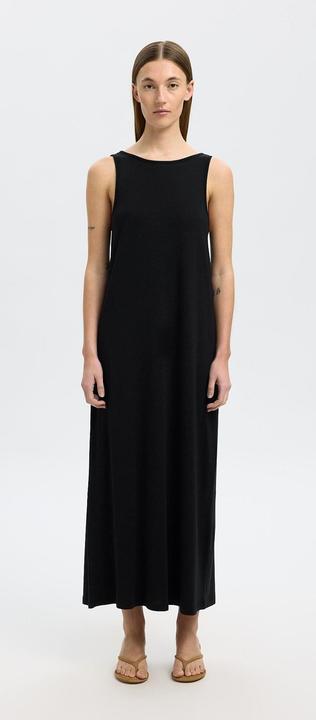Image du produit Selected Femme Ärmelloses Maxikleid (S)