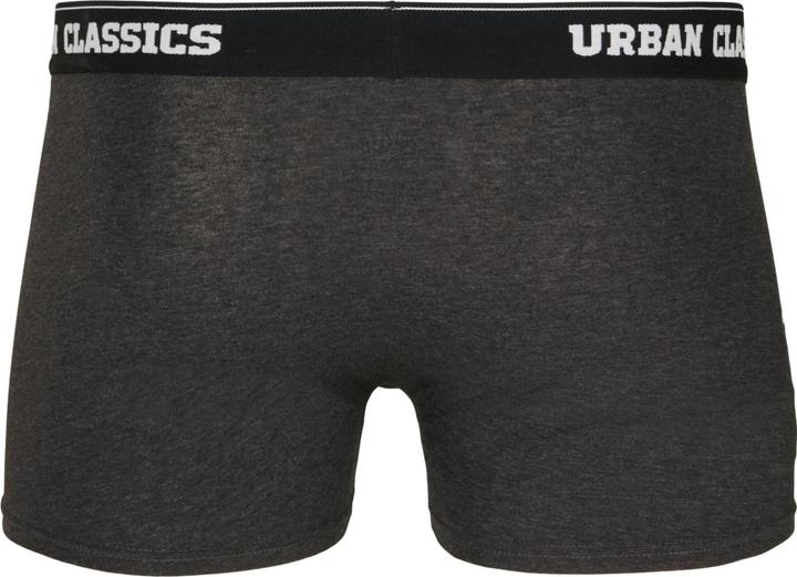 Immagine prodotto Urban Classics Boxer Shorts 3-Pack (L, confezione da 3)