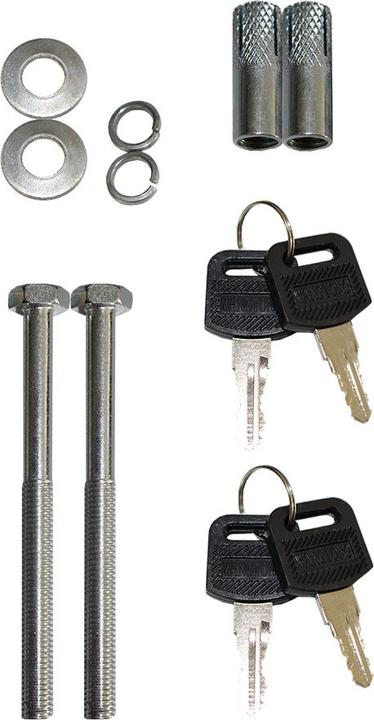 Image du produit Rottner Gun 5 Cargo (109 l)