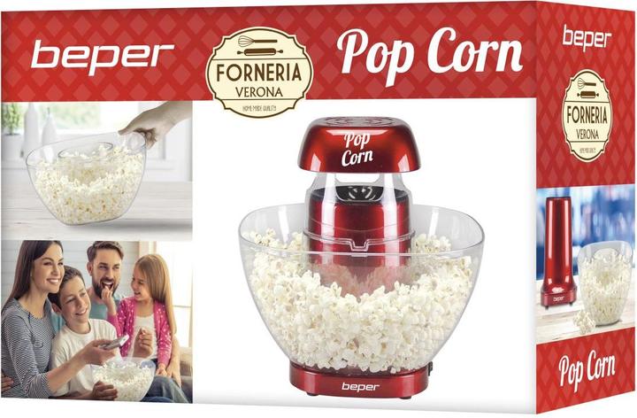 Actual product image Beper P101CUD052