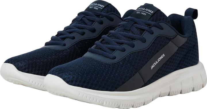 Produktbild Jack & Jones Sneaker Taylor Netzmaterial (45.5)