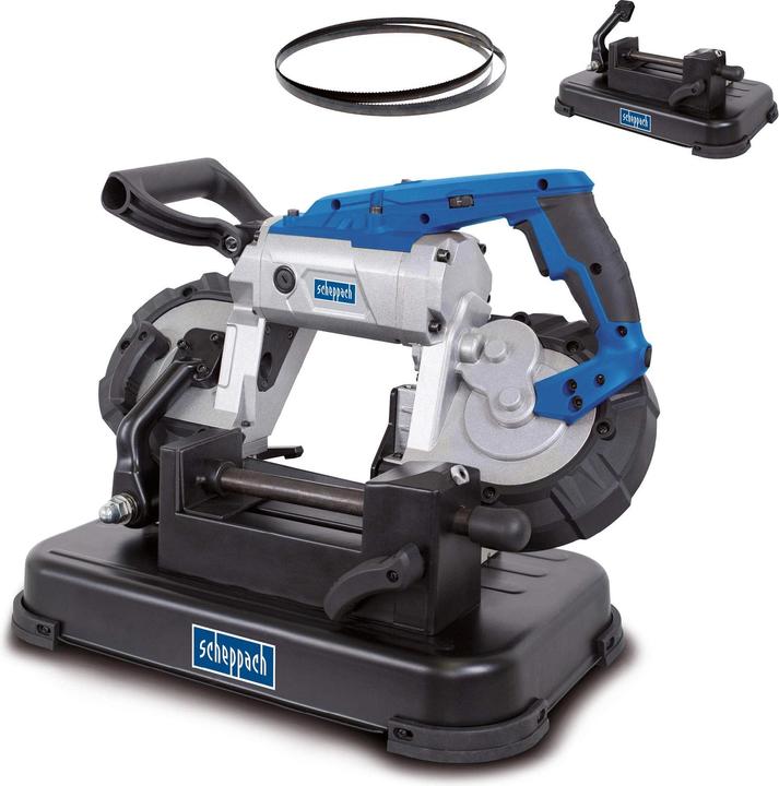 Produktbild Scheppach MBS1100