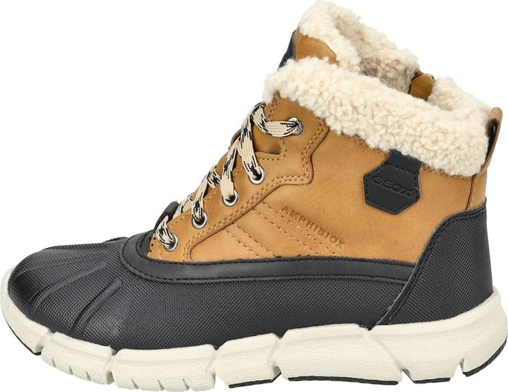 Produktbild Geox Stiefelette (33)
