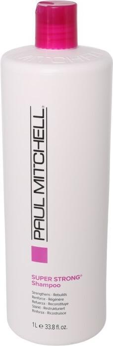 Produktbild Paul Mitchell Super Strong Daily Shampoo (1000 ml, Flüssiges Shampoo)
