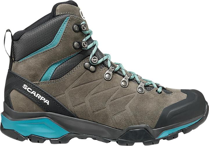 Immagine prodotto Scarpa ZG Trek GTX Donna (39.5)
