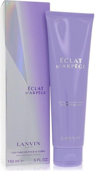 Actual product image Lanvin Eclat D'arpege (Body cream, 150 ml)