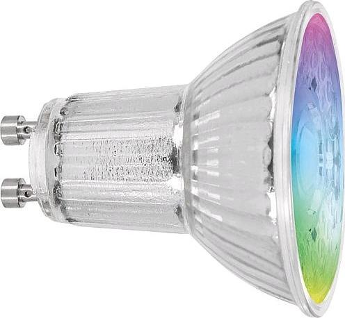 Immagine prodotto Ledvance Spot Wifi Smart+ (GU10, 5 W, 350 lm, 1 x, G)