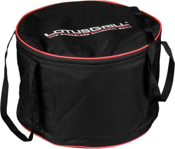 Produktbild LotusGrill Original mit USB (32 cm)