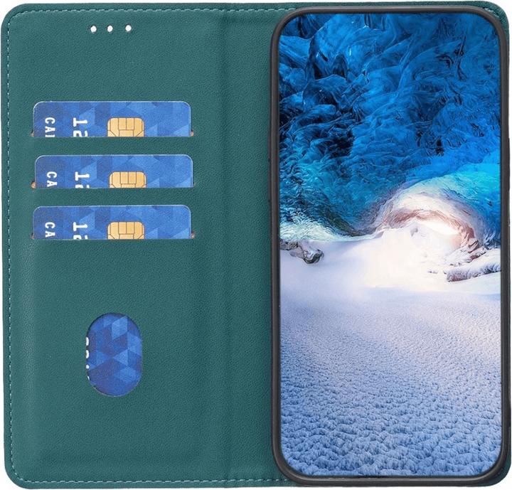 Actual product image Binfen Color Galaxy S25 Ultra - BINFEN Flip Case Hülle (Samsung Galaxy S25 Ultra)