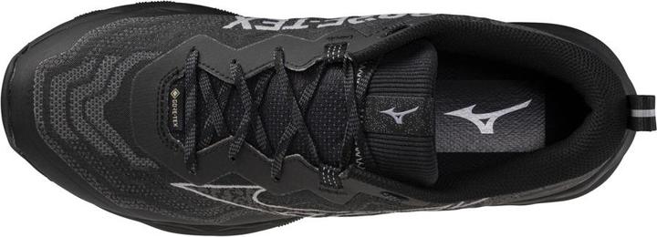 Produktbild Mizuno Wave Daichi 9 Gtx (43)