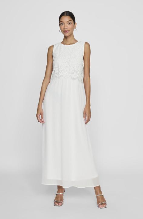Produktbild Vila Ärmelloses Maxikleid (36)