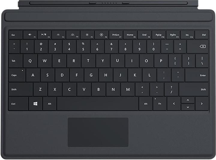 Microsoft Type Cover (CH, Surface 3)