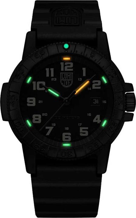 Immagine prodotto Luminox Navy Seal XS.0330 Tartaruga Gigante (Orologio sub, 44 mm)
