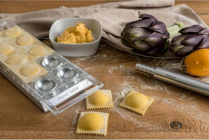 Immagine prodotto Marcato Stampo per ravioli rotondo