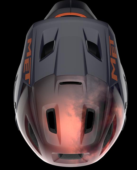 Produktbild MET Mtb Helm Parachute Mcr Mips (58 - 61 cm)