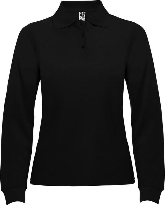 Produktbild Alpinia Estrella Poloshirt Langärmlig (L)