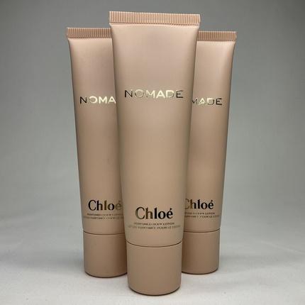 Image du produit Chloé Nomade Lotion pour le corps Femme 1oz Tube de voyage (Lotion pour le corps, 10 ml)