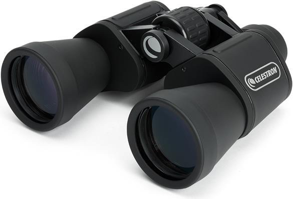 Actual product image Celestron UpClose G2 10x50 (10 x, 50 mm)