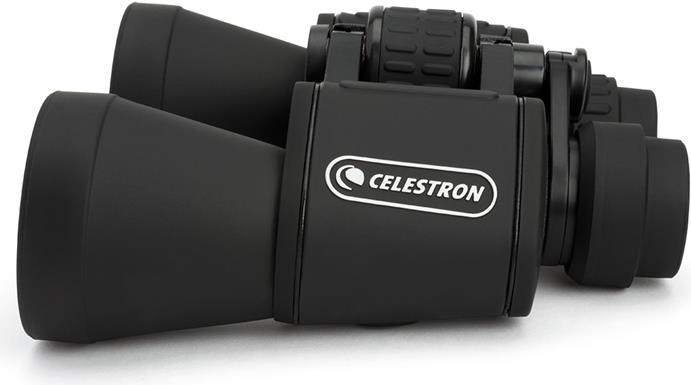 Actual product image Celestron UpClose G2 10x50 (10 x, 50 mm)