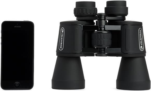 Actual product image Celestron UpClose G2 10x50 (10 x, 50 mm)