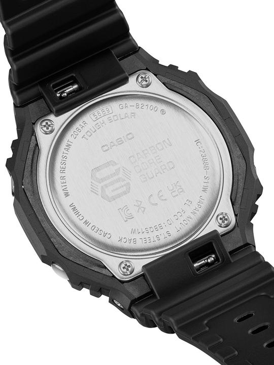 Produktbild Casio GA-B2100MF-1AER (Sportuhr, 45 mm)
