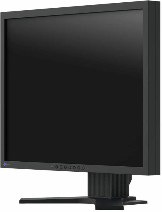 Actual product image Eizo 21IN 4:3 1600X1200 500 CD/SQM (1600 x 1200 pixels, 21.30")