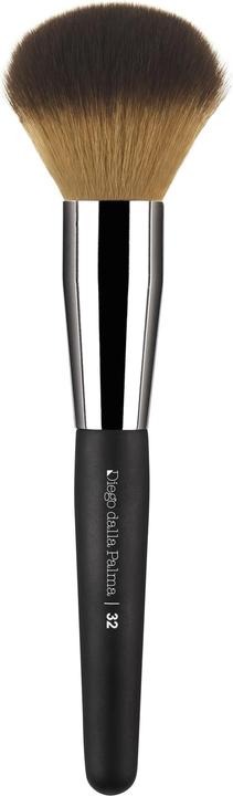 Immagine prodotto Diego dalla Palma Pennello Bronzer Maxi arrotondato per polveri 32 (Talco)