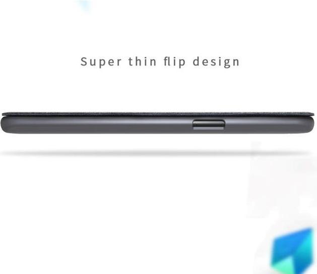 Actual product image Nillkin Sparkle Series (OnePlus 5)